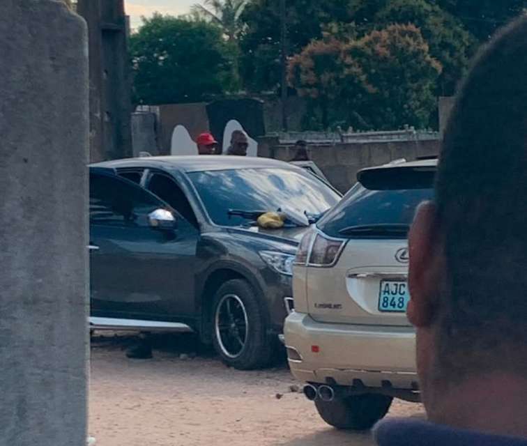 Matola enfrenta onda de assassinatos a tiros